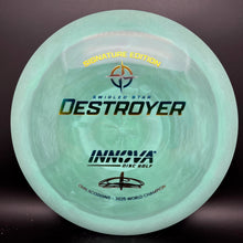 Load image into Gallery viewer, Innova Swirled Star Destroyer Ohn Scoggins
