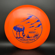 Load image into Gallery viewer, Innova Star Invictus Birdland emu
