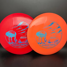 Load image into Gallery viewer, Innova Pro Gorgon Birdland emu
