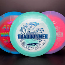 Load image into Gallery viewer, Innova Halo Star Roadrunner - stock
