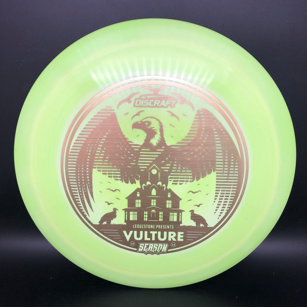 Discraft Lightweight ESP Vulture '24 LE S1