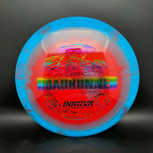 Load image into Gallery viewer, Innova Halo Star Roadrunner - stock
