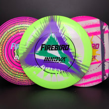 Load image into Gallery viewer, Innova I-Dye Star Firebird - stock
