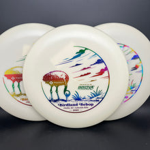 Load image into Gallery viewer, Innova Proto Glow Yeti Pro Aviar Birdland emu
