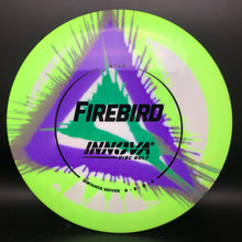 Load image into Gallery viewer, Innova I-Dye Star Firebird - stock
