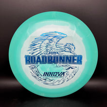 Load image into Gallery viewer, Innova Halo Star Roadrunner - stock
