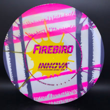 Load image into Gallery viewer, Innova I-Dye Star Firebird - stock
