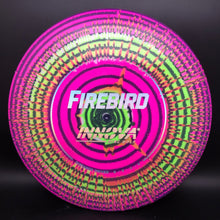 Load image into Gallery viewer, Innova I-Dye Star Firebird - stock
