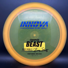 Load image into Gallery viewer, Innova Champion Beast
