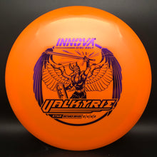 Load image into Gallery viewer, Innova Star Valkyrie - character stock
