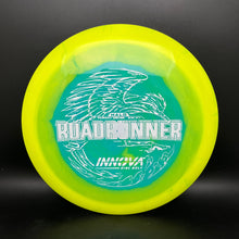 Load image into Gallery viewer, Innova Halo Star Roadrunner - stock
