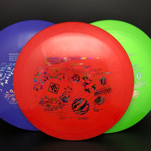 Load image into Gallery viewer, Innova GStar Shryke - Solar System
