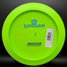 Load image into Gallery viewer, Innova Star Destroyer - Bottom stamp
