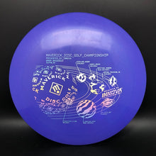 Load image into Gallery viewer, Innova GStar Shryke - Solar System
