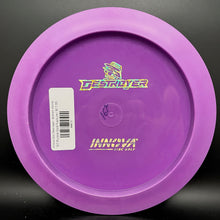 Load image into Gallery viewer, Innova Star Destroyer - Bottom stamp
