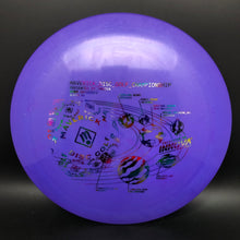 Load image into Gallery viewer, Innova GStar Shryke - Solar System
