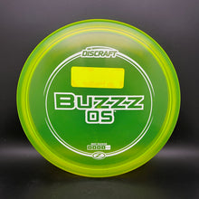 Load image into Gallery viewer, Discraft Z Buzzz OS - stock
