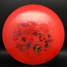 Load image into Gallery viewer, Innova GStar Shryke - Solar System
