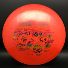 Load image into Gallery viewer, Innova GStar Shryke - Solar System
