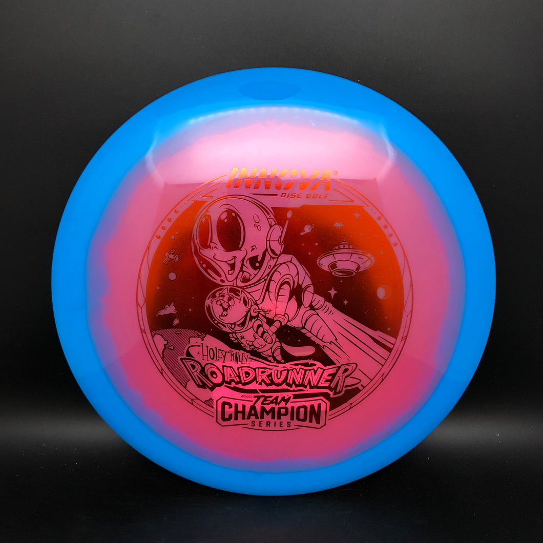 Innova Halo Champion Roadrunner Finley
