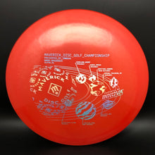 Load image into Gallery viewer, Innova GStar Shryke - Solar System
