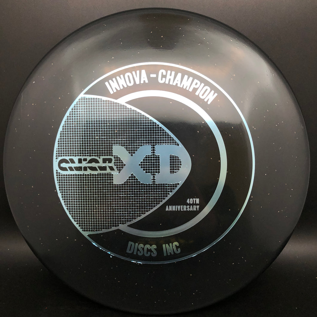 Innova Star Metalflake XD - 40th Anniversary
