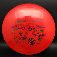 Load image into Gallery viewer, Innova GStar Teebird - Solar System
