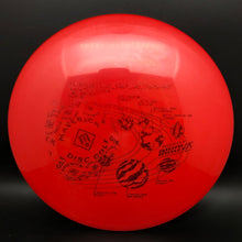 Load image into Gallery viewer, Innova GStar Teebird - Solar System
