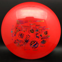 Load image into Gallery viewer, Innova GStar Teebird - Solar System
