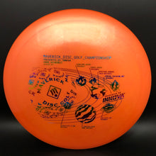 Load image into Gallery viewer, Innova GStar Teebird - Solar System
