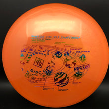 Load image into Gallery viewer, Innova GStar Teebird - Solar System
