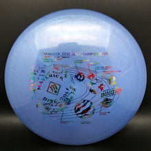 Load image into Gallery viewer, Innova GStar Teebird - Solar System
