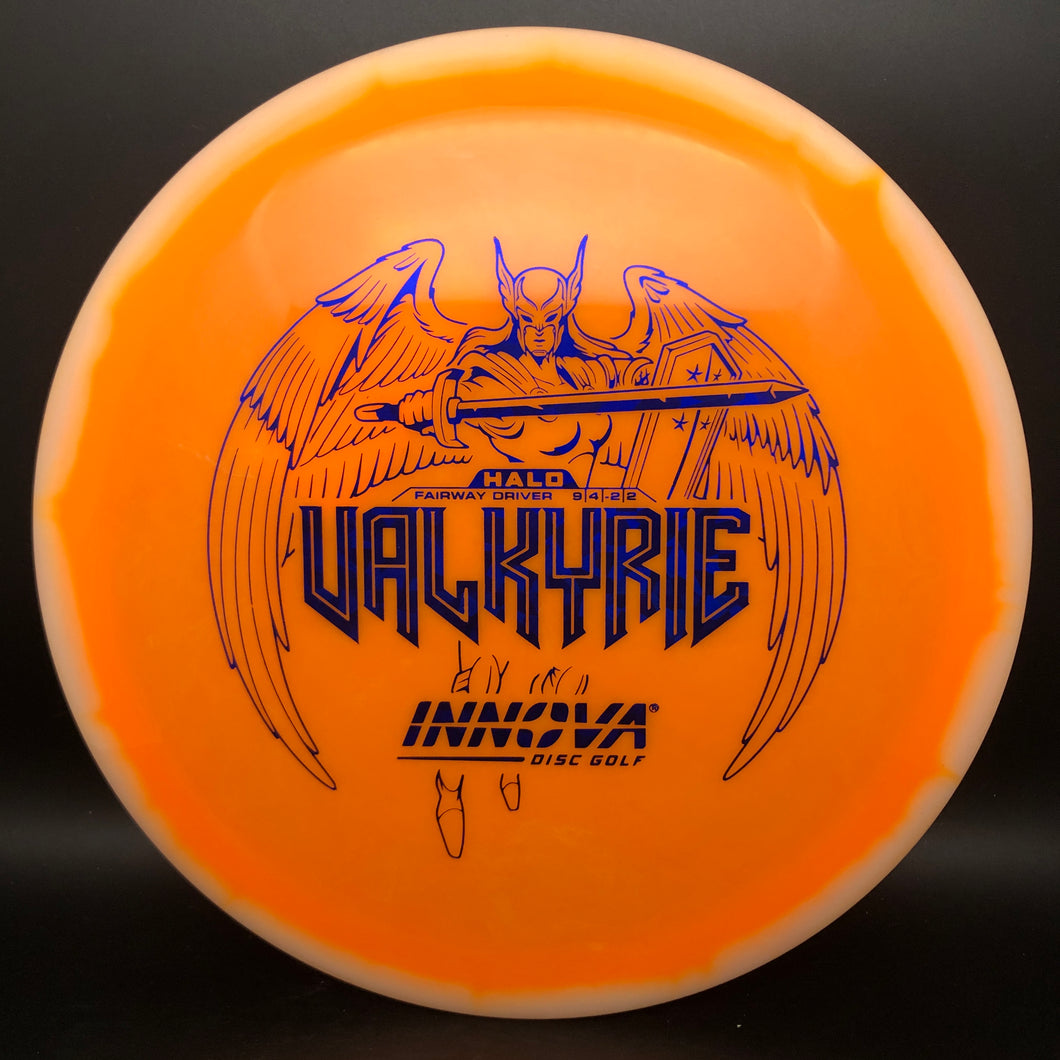 Innova Halo Star Valkyrie - stock