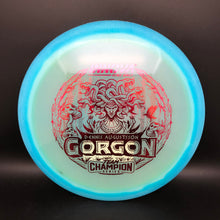 Load image into Gallery viewer, Innova Halo Champion Proto Glow Gorgon Augustsson

