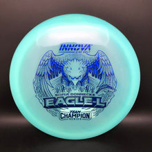 Load image into Gallery viewer, Innova Proto Glow Champion Eagle-L Donnecke
