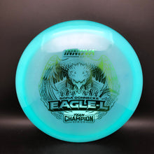 Load image into Gallery viewer, Innova Proto Glow Champion Eagle-L Donnecke
