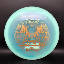Load image into Gallery viewer, Innova Proto Glow Champion Eagle-L Donnecke
