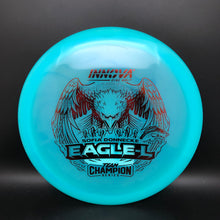 Load image into Gallery viewer, Innova Proto Glow Champion Eagle-L Donnecke
