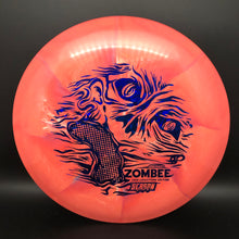 Load image into Gallery viewer, Discraft ESP Swirl Zombee &#39;24 Ledgestone S1
