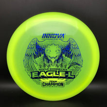 Load image into Gallery viewer, Innova Proto Glow Champion Eagle-L Donnecke
