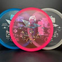 Load image into Gallery viewer, Discraft Z Buzzz SS Running of the Bull
