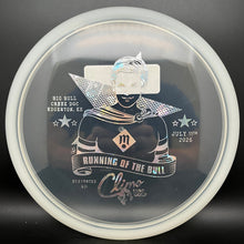 Load image into Gallery viewer, Discraft Z Buzzz SS Running of the Bull
