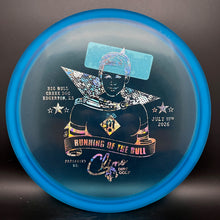 Load image into Gallery viewer, Discraft Z Buzzz SS Running of the Bull
