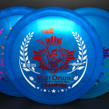 Load image into Gallery viewer, Westside Discs VIP Chameleon-X Stag -MVP Open Matty O
