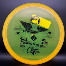 Load image into Gallery viewer, Discraft Z Buzzz SS Running of the Bull
