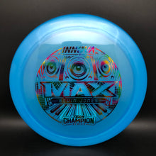 Load image into Gallery viewer, Innova Luster Champion Max K. Jones
