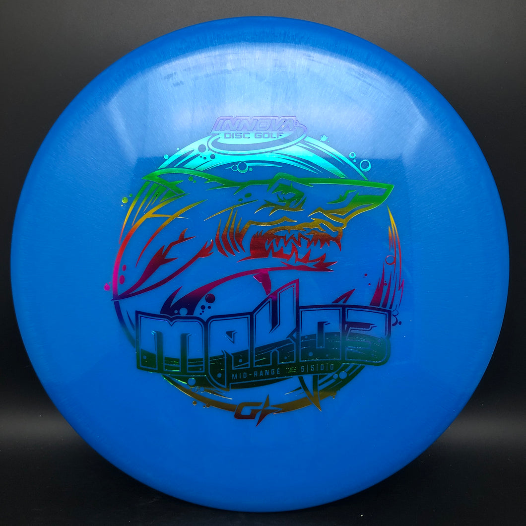 Innova GStar Mako3 - stock