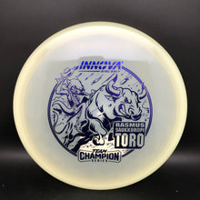 Load image into Gallery viewer, Innova Proto Glow Champion Toro Saukkoriipi
