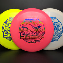 Load image into Gallery viewer, Innova Star Sidewinder - character stock
