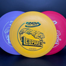 Load image into Gallery viewer, Innova DX Leopard3 - stock
